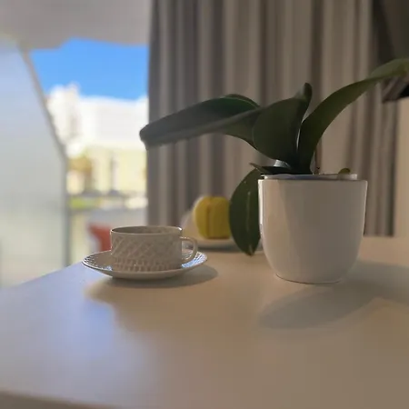 Coqueto A 2 Minutos De La Playa Appartement *