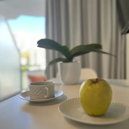 Appartement Coqueto A 2 Minutos De La Playa *