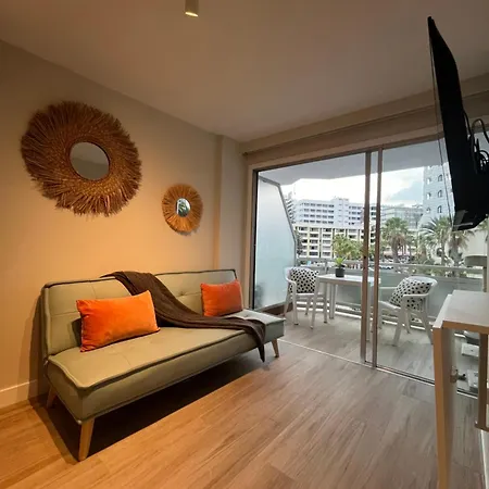 Coqueto A 2 Minutos De La Playa