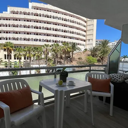 Coqueto A 2 Minutos De La Playa Appartement *