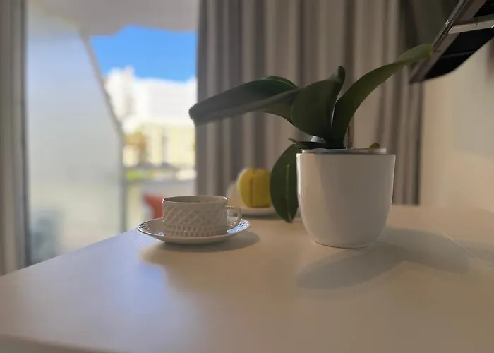 Coqueto A 2 Minutos De La Playa Appartement *