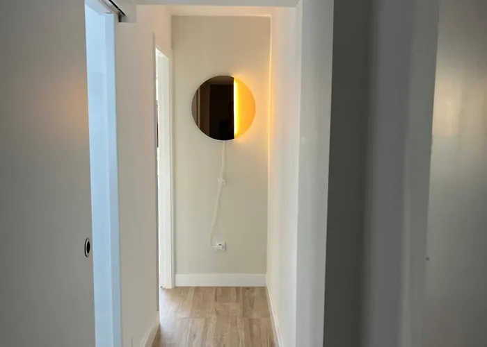 Coqueto A 2 Minutos De La Playa Appartement