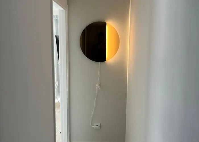Coqueto A 2 Minutos De La Playa Appartement *