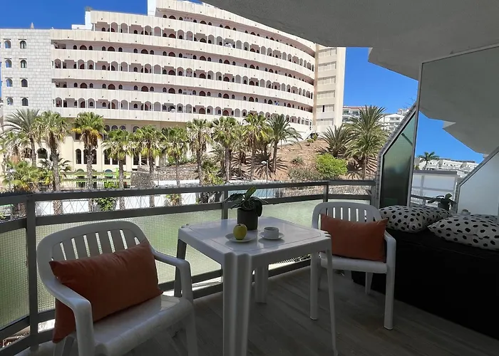 Coqueto A 2 Minutos De La Playa Appartement *